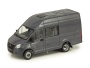 Н661 Игрушка для детей ГАЗельNext A32R22 серый 1/43