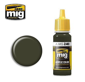 AMIG0240 FS 34086 (ANA 613) AMIG0240 FS 34086 (ANA 613)