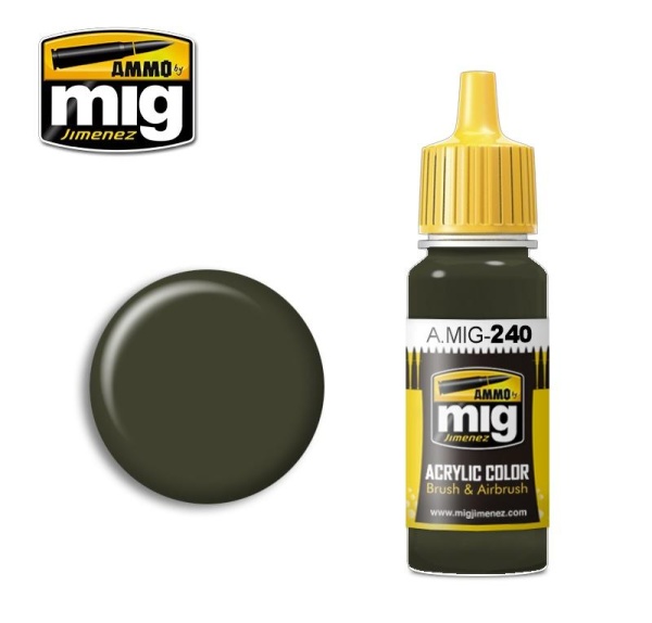 AMIG0240 FS 34086 (ANA 613) AMIG0240 FS 34086 (ANA 613)
