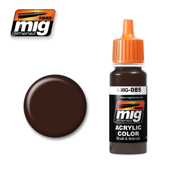 AMIG0085 NATO Brown (Коричневый) AMIG0085 NATO Brown (Коричневый)