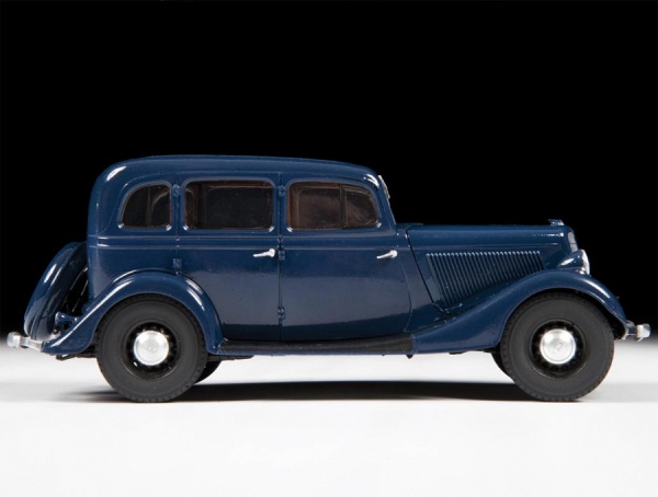 3634П Автомобиль ГАЗ-М1