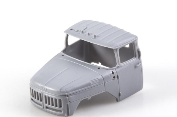 7205AVD АМУР-531350 бортовой,