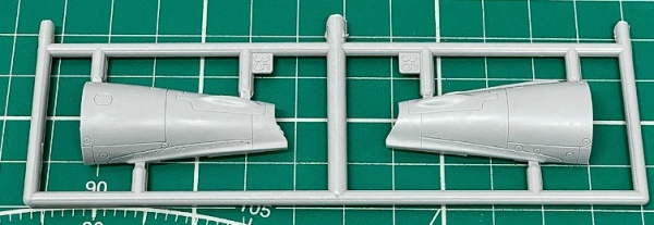 7318 Советский истребитель Миг-17