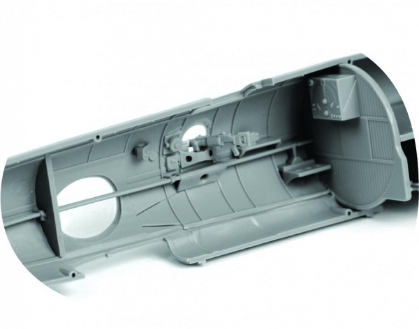 4809 Самолёт "Пе-2"