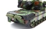 TS-030 1/35 GERMAN FLAKPANZER GEPARD A1/A2
