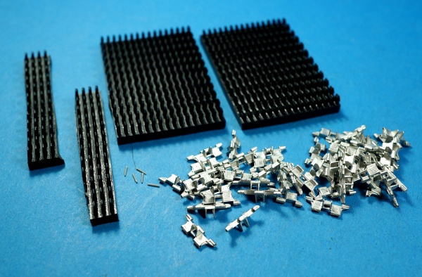 MTL-35215 Tracks for M551 Sheridan