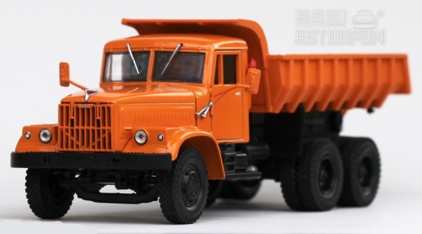 Н781 КрАЗ- 256Б Н781 КрАЗ- 256Б