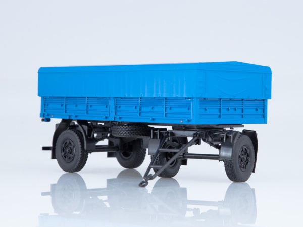 102446 МАЗ-8926 с тентом 102446 МАЗ-8926 с тентом