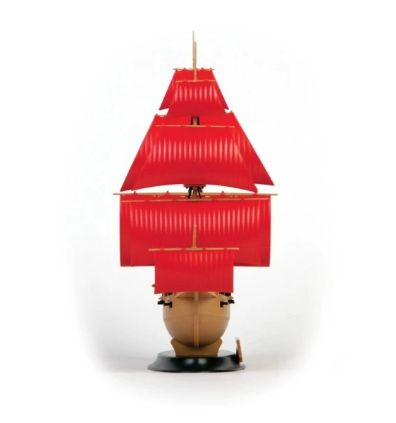 9051П Галеон "Секрет"