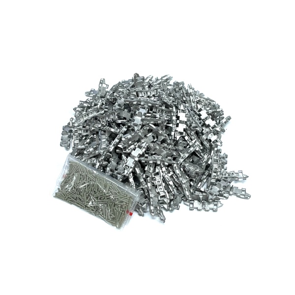 MTL-35202 Tracks for Merkava Mk.II