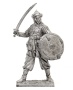 54-4 Мусульманский воин, 13век