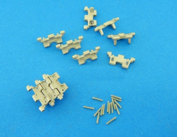 MTL-35087 1/35 Tracks for BMD-3/ BMD-4
