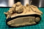 WWT-016 French Heavy Tank Char B1