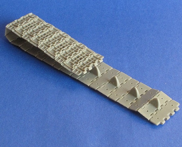 MC135019W 1/35 Траки для Тип-(34) STZ M1942 тип1