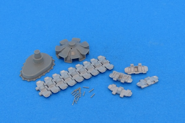 MTL-35194 Tracks for Тип-(24)