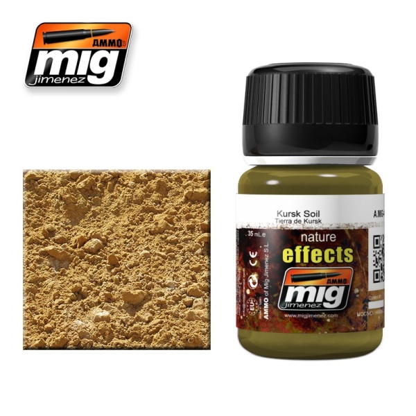 AMIG1400 Kursk Soil (Почва Курск) AMIG1400 Kursk Soil (Почва Курск)