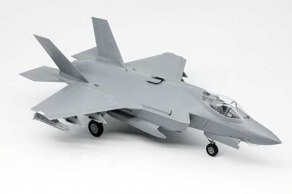 Т03231 F-35A Lightning II