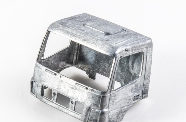 1657AVD KAMAZ-65802-87(S5) самосвал,