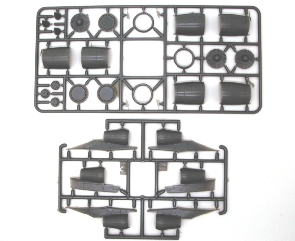 EE144103 Авиалайнер MD-11F GE Cargo Аэрофлот