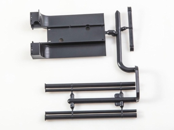 1672AVD Пожарный автомобиль ПМЗ-16В (151),