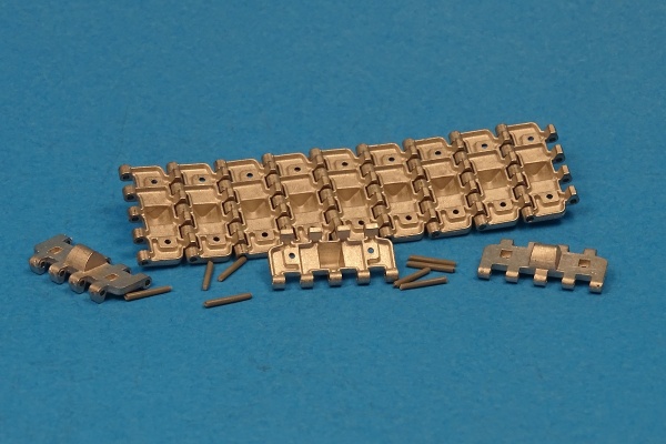 MTL-35065 1/35 Tracks for Voroshilovetz