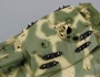 Т00384 1/35 German Entwicklungsfahrzeug E 100 Super Heavy Tank
