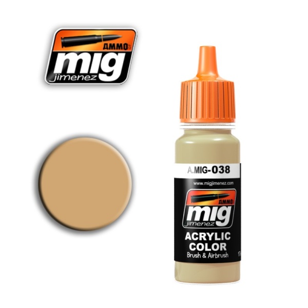 AMIG0038 Light Wood (Лёгкая древесина) AMIG0038 Light Wood (Лёгкая древесина)