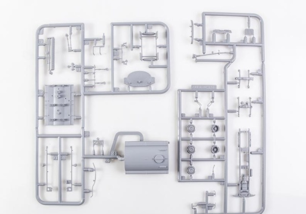 7204AVD АКПМ-3 (130) поливомоечная машина,