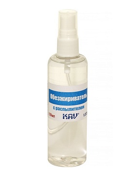 L015 Обезжириватель с распылителем