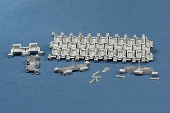 MTL-35062 1/35 Tracks for 2S3 "Acacia"