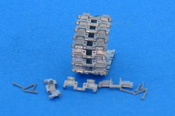 MTL-35073 1/35 Траки для STZ-5