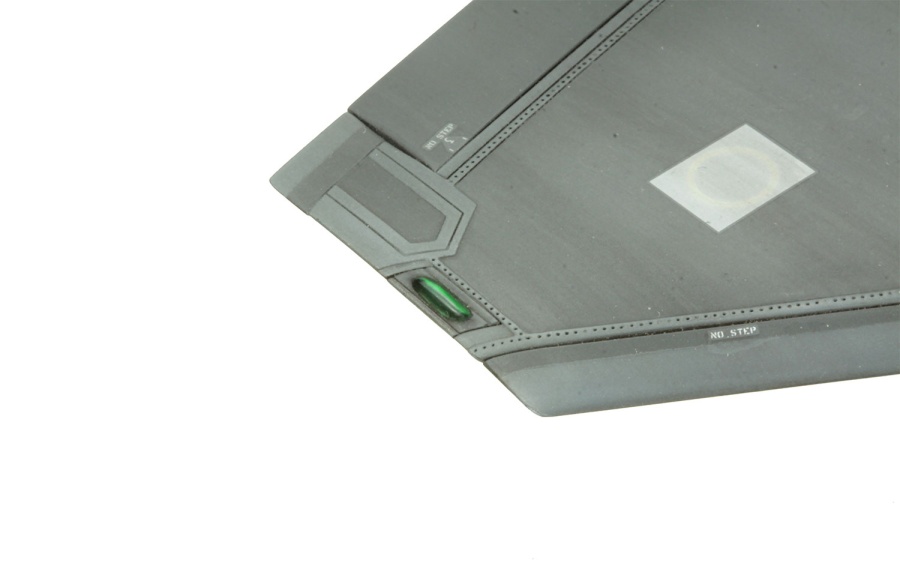 LS-008 1/48 LOCKHEED MARTIN F-35A LIGHTNING II FIGHTER JASDF