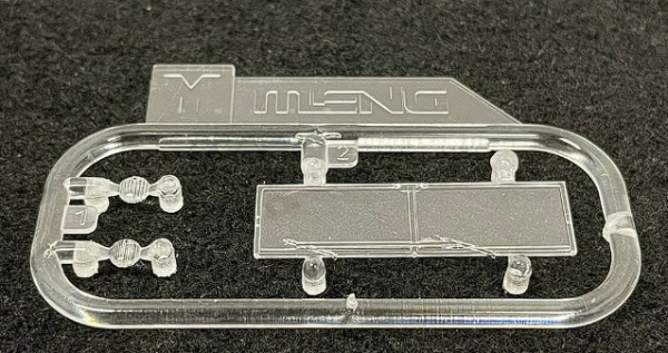 VS-012 1/35 MB Military Vehicle WASP Flamethrower