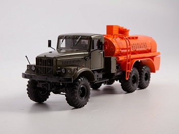 100862 АЦ-8,5 (255Б)