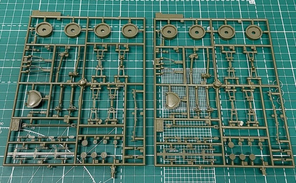 3558 Советский БТР-80