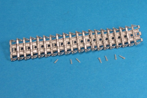 MTL-35008 1/35 Tracks for Pz.Kpfw.III, Pz.Kpfw.IV 1941-44 open horn