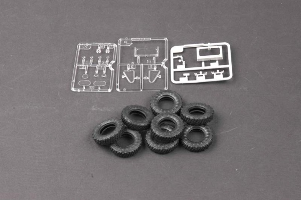 Т07426 [M1132 Stryker Engineer Squad Vehicle w/LWMR-Mine Roller/SOB1]