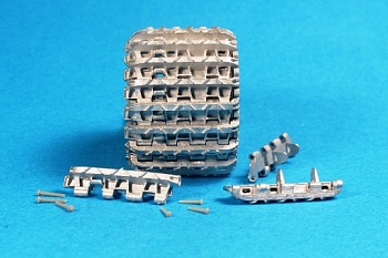 MTL-35005 1/35 Tracks for Pz.Kpfw.VI Tiger Late