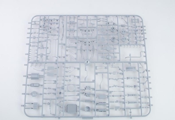 3504AVD Самосвал З"Л-ММЗ-555,