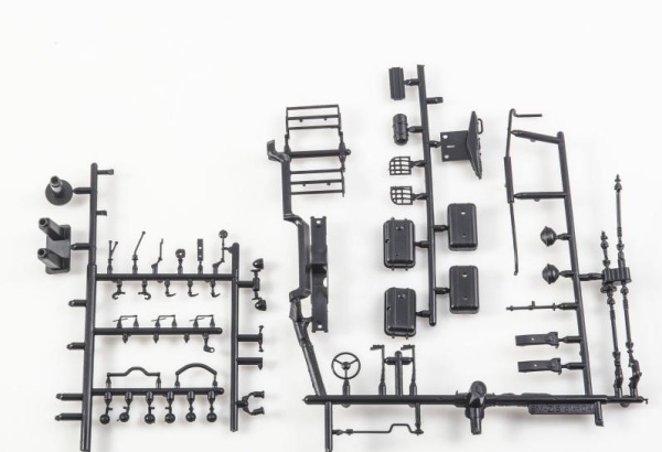 1670AVD Грузовой тягач З"С-121Д (151),