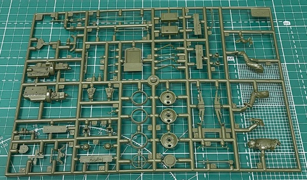 3529 Грузовик "ЗиС-5"