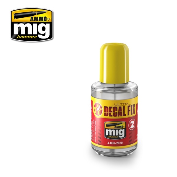 AMIG2030 ULTRA DECAL - FIX AMIG2030 ULTRA DECAL - FIX