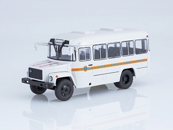 101135 КАВЗ-3976 МЧС