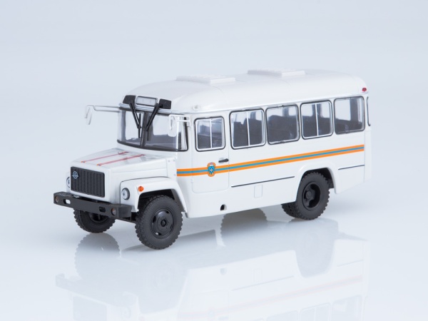 101135 КАВЗ-3976 МЧС