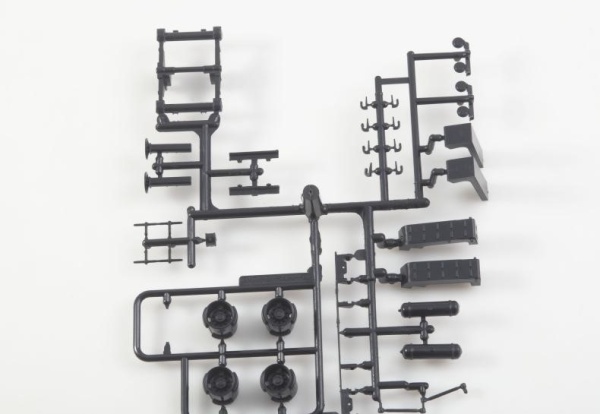 7083AVD КРАЗ-258Б1 с полуприцепом ЧМЗАП-5523,