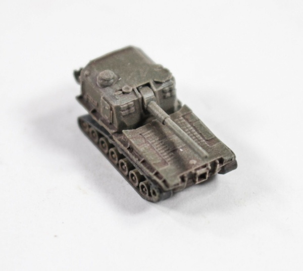 SE735S02 1/350 ROC LCT MK.6 & Landing Vehicle Set