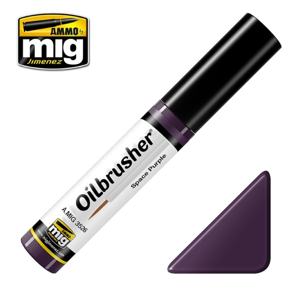 AMIG3526 SPACE PURPLE AMIG3526 SPACE PURPLE