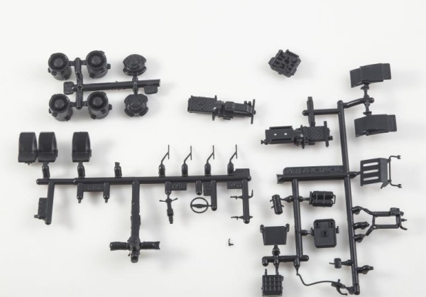 1686AVD КАМАZ-6522 самосвал,