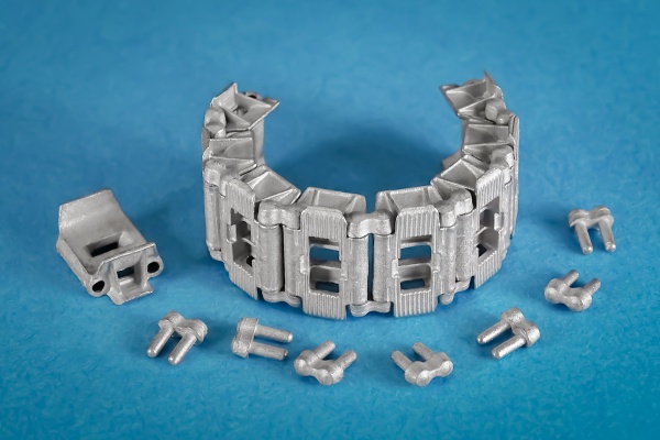 MTL-35241 Tracks for Cruiser A9 Mk.I , Cruiser A10 Mk.II