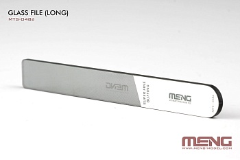MTS-048a Glass File (Long)